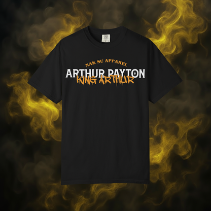 ARTHUR PAYTON "PREMIUM" TEE