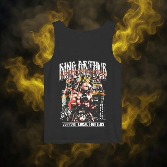 ARTHUR PAYTON "PREMIUM" TANK