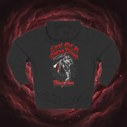 LAST OF A DYING BREED "PREMIUM" HOODIE