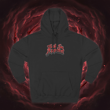 LAST OF A DYING BREED "PREMIUM" HOODIE