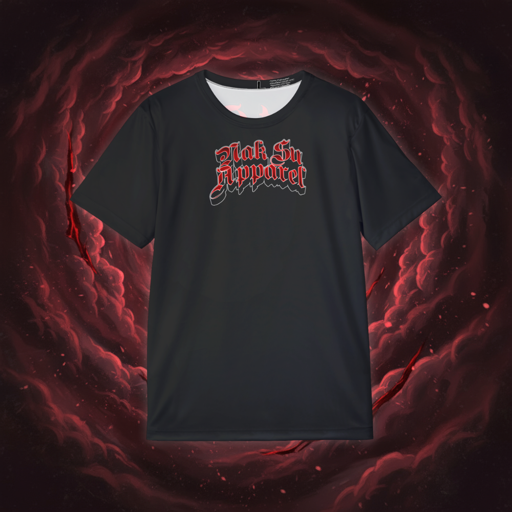 LAST OF A DYING BREED "PERFORMANCE" TEE