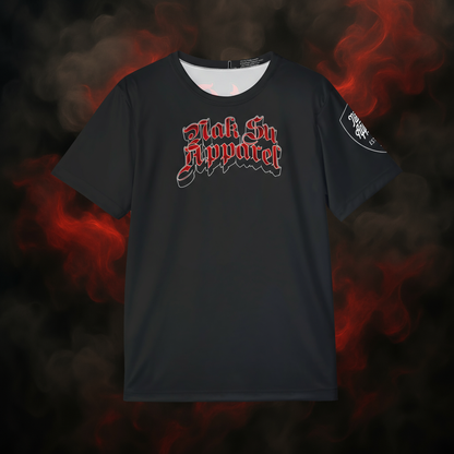 LAST OF A DYING BREED "PERFORMANCE" TEE