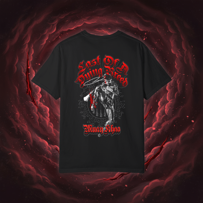 LAST OF A DYING BREED "PREMIUM" TEE