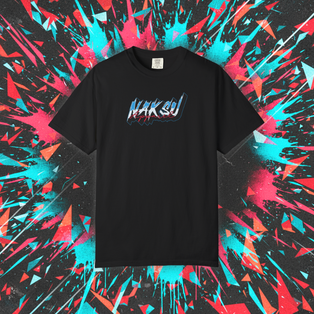 CALCULATED VIOLENCE "PREMIUM" TEE