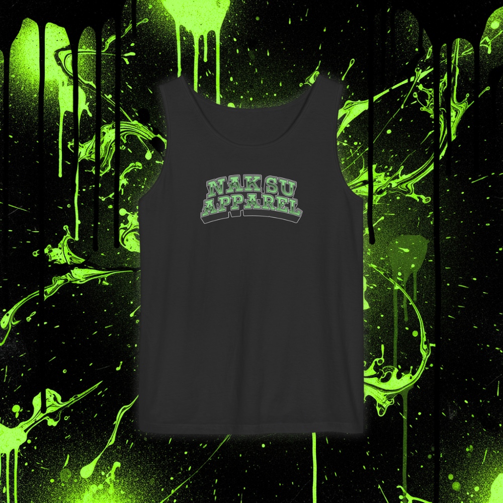 CLINCH & DESTROY "PREMIUM" TANK