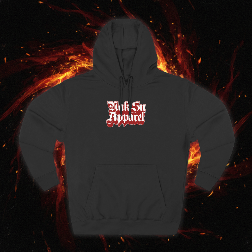 DANCE OF DEATH "PREMIUM" HOODIE