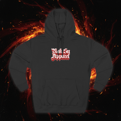 DANCE OF DEATH "PREMIUM" HOODIE