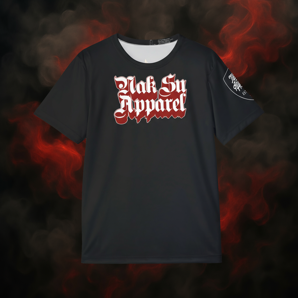 DANCE OF DEATH "PERFORMANCE" TEE
