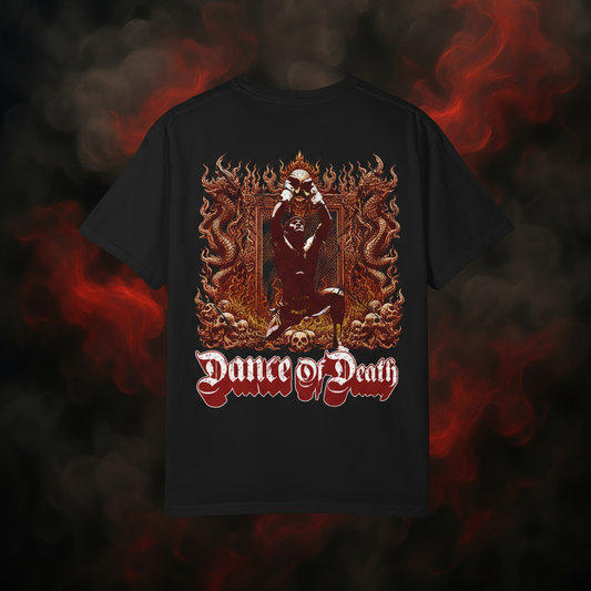 DANCE OF DEATH "PREMIUM" TEE