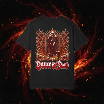DANCE OF DEATH "PREMIUM" TEE