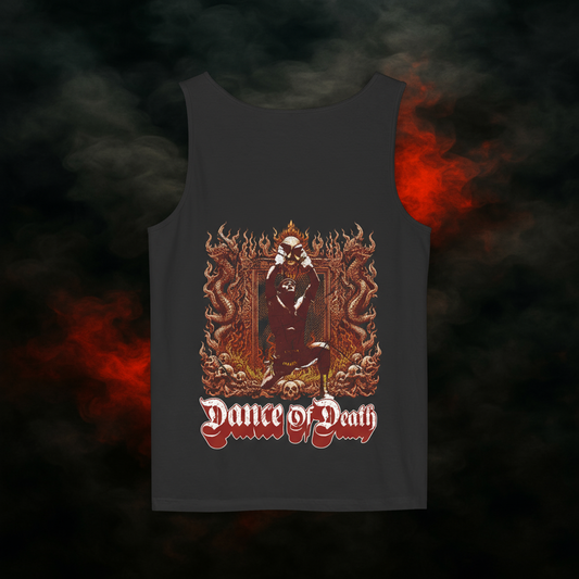 DANCE OF DEATH "PREMIUM" TANK
