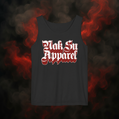 DANCE OF DEATH "PREMIUM" TANK