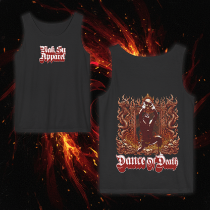 DANCE OF DEATH "PREMIUM" TANK