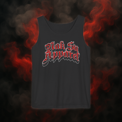 LAST OF A DYING BREED "PREMIUM" TANK