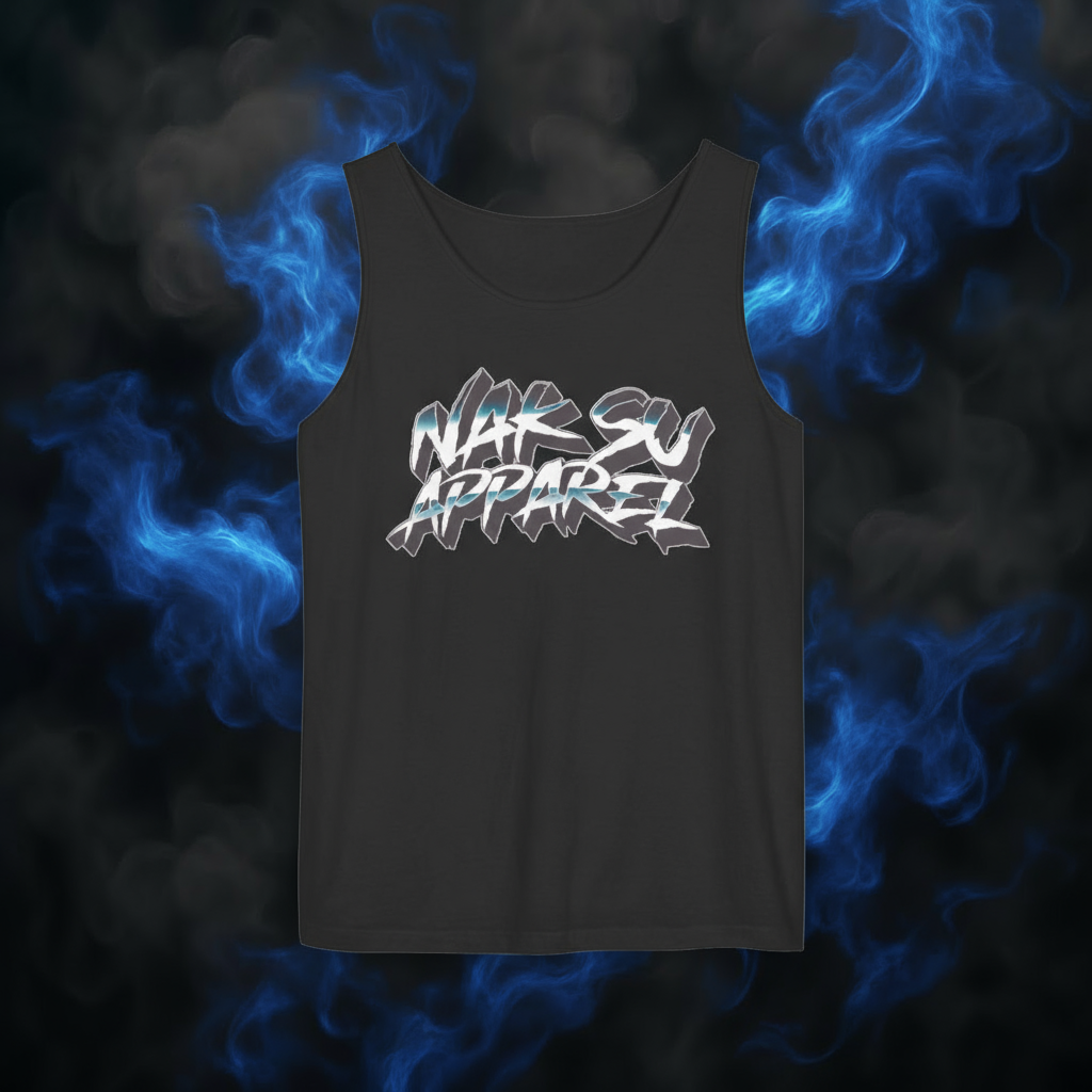 THE ART OF EIGHT LIMBS "PREMIUM" TANK