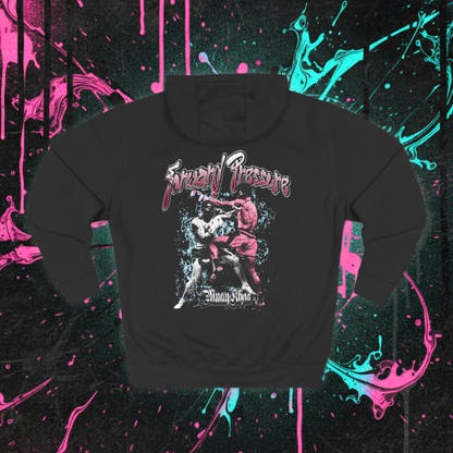 FORWARD PRESSURE "PREMIUM" HOODIE