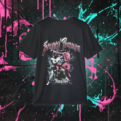 FORWARD PRESSURE "PERFORMANCE" TEE