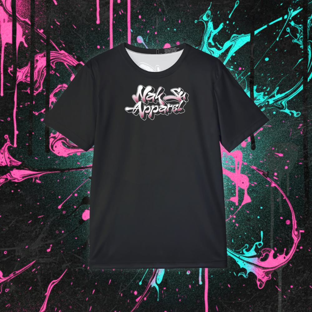 FORWARD PRESSURE "PERFORMANCE" TEE