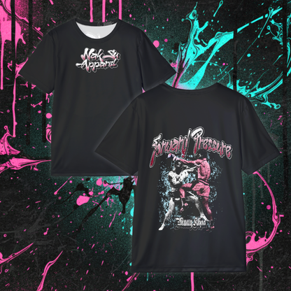 FORWARD PRESSURE "PERFORMANCE" TEE