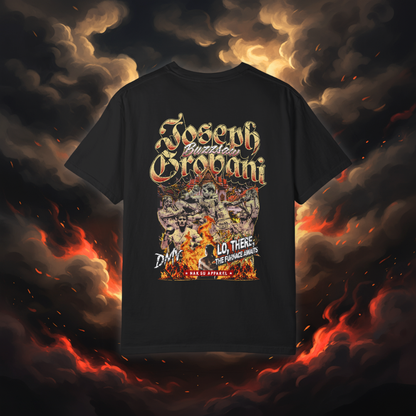 JOSEPH GROBANI "PREMIUM" TEE