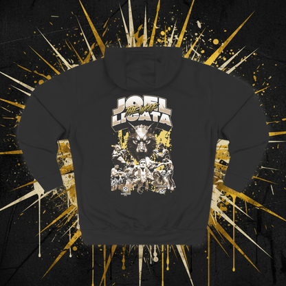 JOEL LICATA "PREMIUM" HOODIE