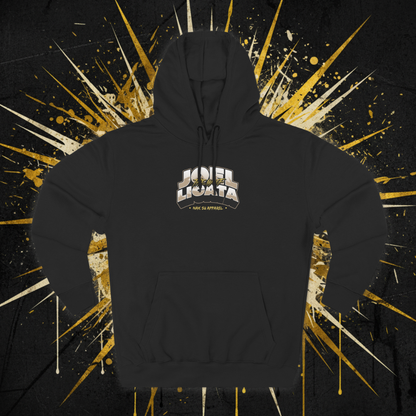 JOEL LICATA "PREMIUM" HOODIE