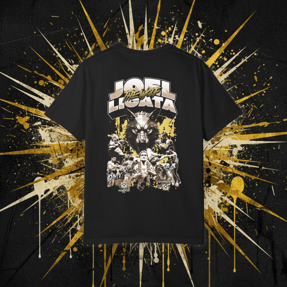 JOEL LICATA "PREMIUM" TEE