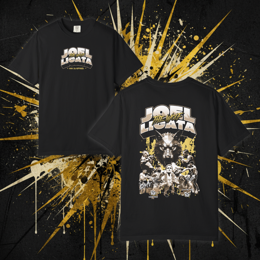 JOEL LICATA "PREMIUM" TEE