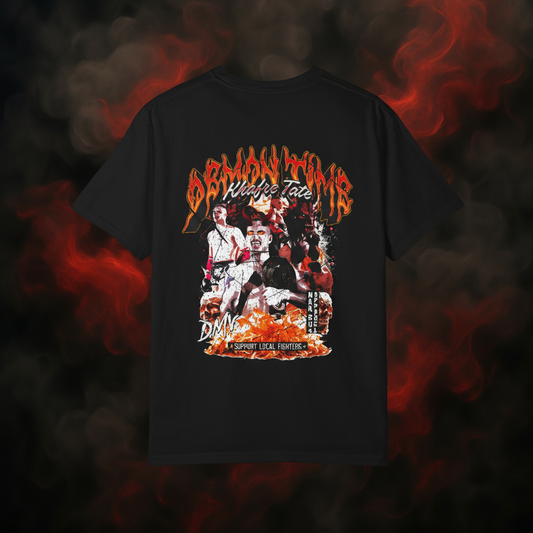 KHAFRE TATE "PREMIUM" TEE