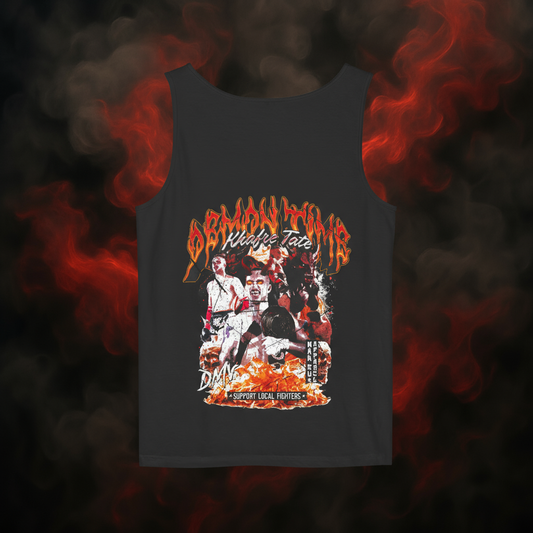 KHAFRE TATE "PREMIUM" TANK