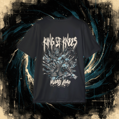 KING OF KNEES "PERFORMANCE" TEE