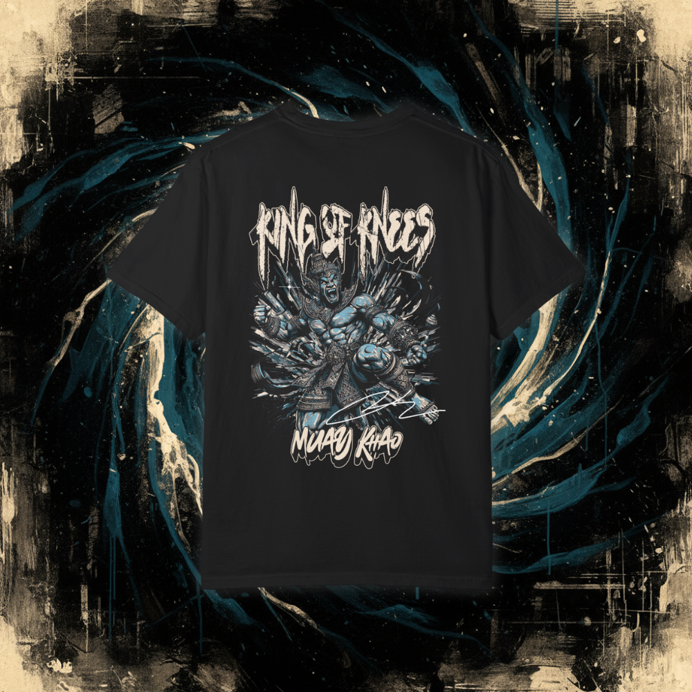 KING OF KNEES "PREMIUM" TEE
