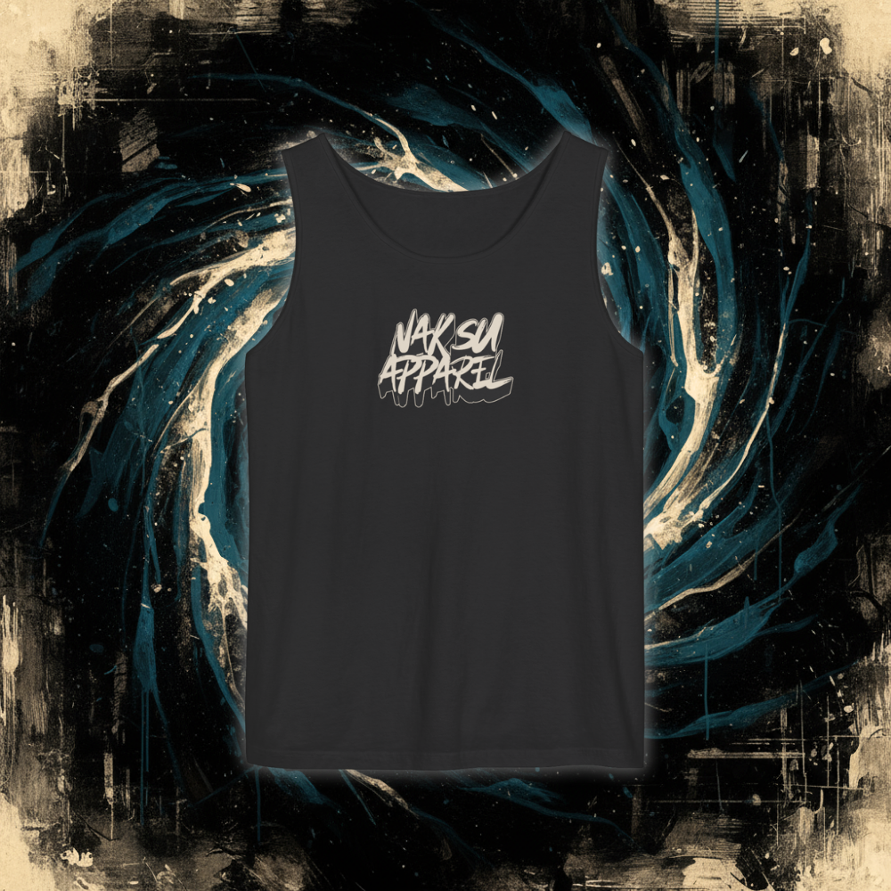 KING OF KNEES "PREMIUM" TANK