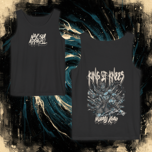 KING OF KNEES "PREMIUM" TANK