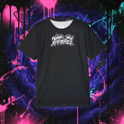 THE ART OF EIGHT LIMBS "PERFORMANCE" TEE