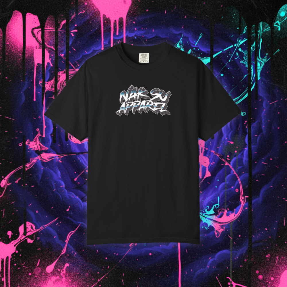 THE ART OF EIGHT LIMBS "PREMIUM" TEE