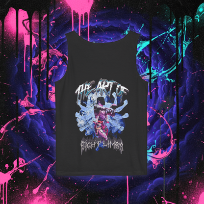 THE ART OF EIGHT LIMBS "PREMIUM" TANK