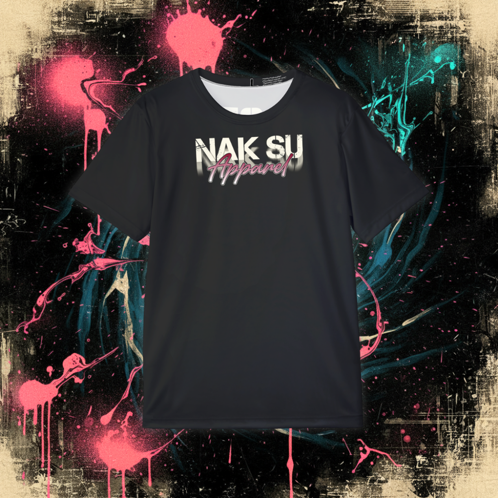 MASTER OF MISDIRECTION "PERFORMANCE" TEE