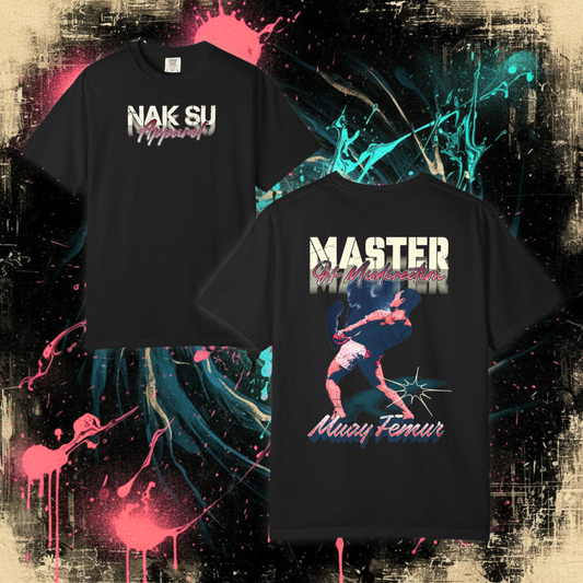 MASTER OF MISDIRECTION "PREMIUM" TEE