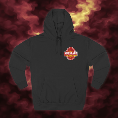 MTAAC "PREMIUM" HOODIE