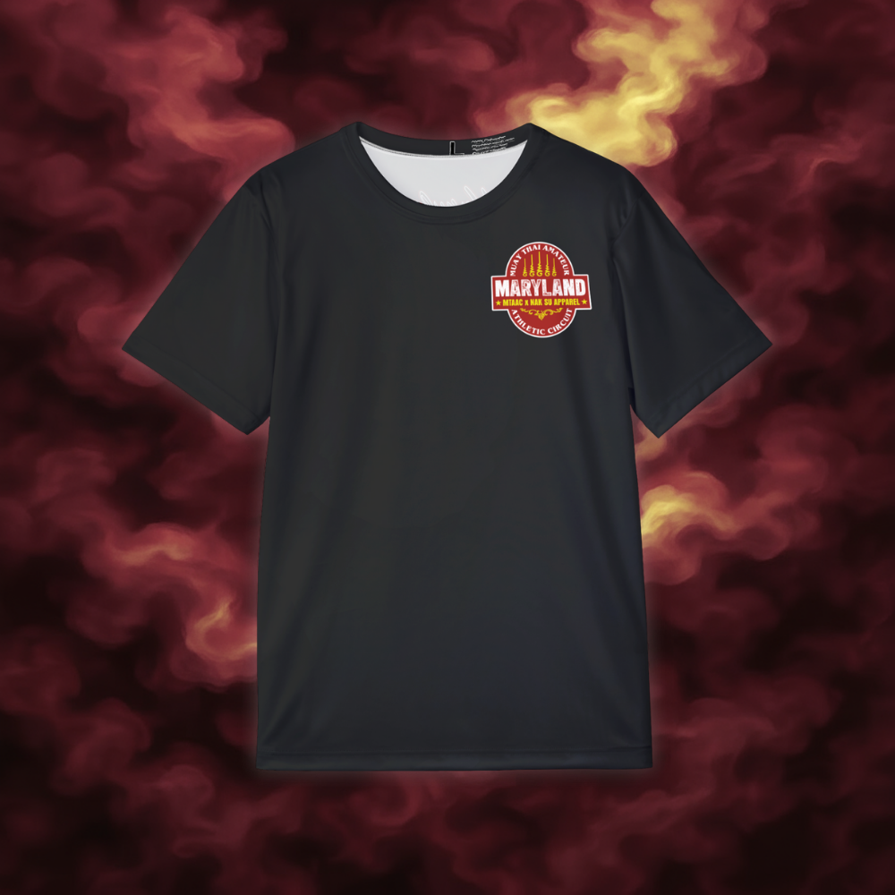 MTAAC "PERFORMANCE" TEE