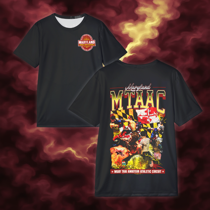 MTAAC "PERFORMANCE" TEE