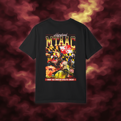 MTAAC "PREMIUM" TEE