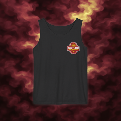 MTAAC "PREMIUM" TANK