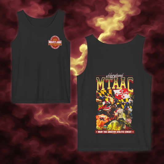 MTAAC "PREMIUM" TANK