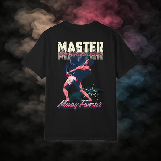 MASTER OF MISDIRECTION "PREMIUM" TEE