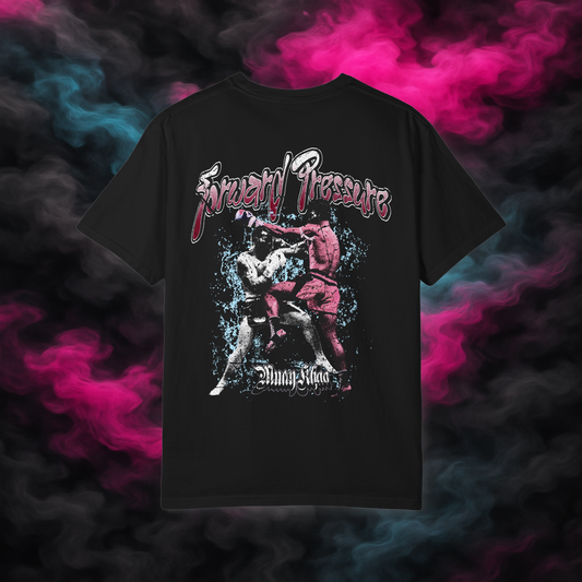 FORWARD PRESSURE "PREMIUM" TEE