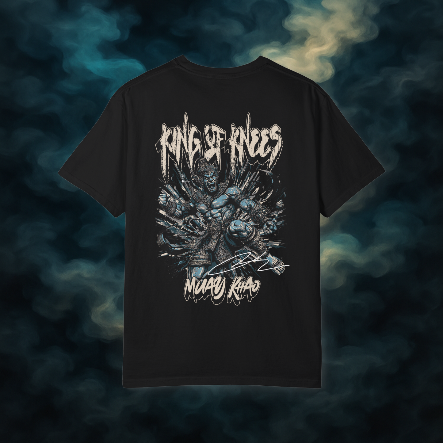 KING OF KNEES "PREMIUM" TEE
