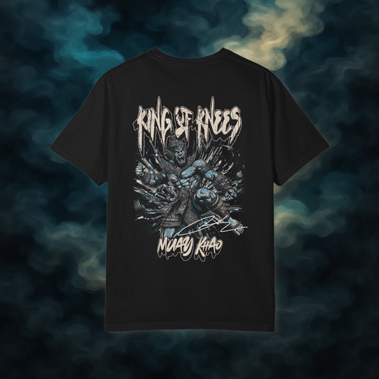 KING OF KNEES "PREMIUM" TEE