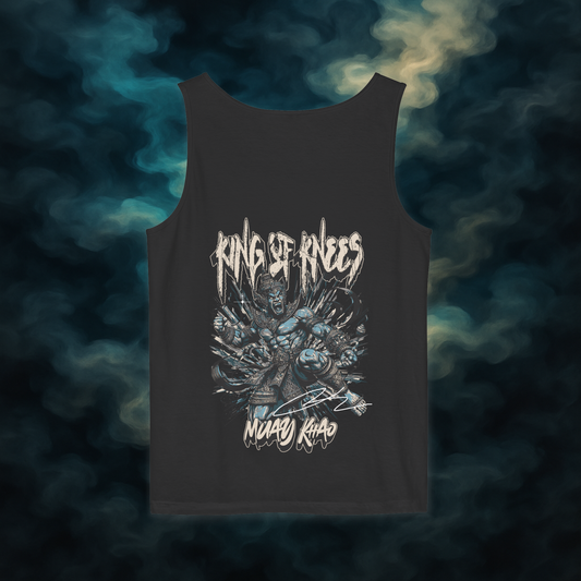 KING OF KNEES "PREMIUM" TANK